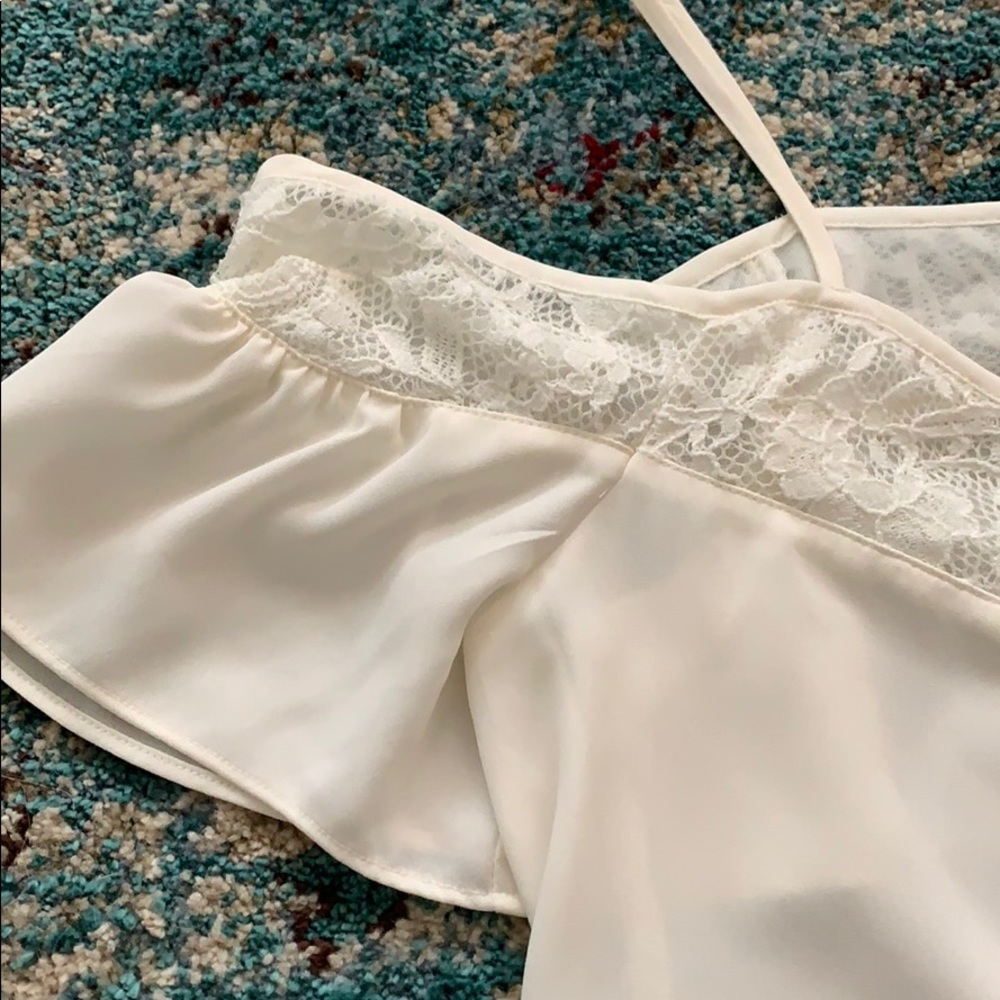 Express flowy top - Picture 3 of 4